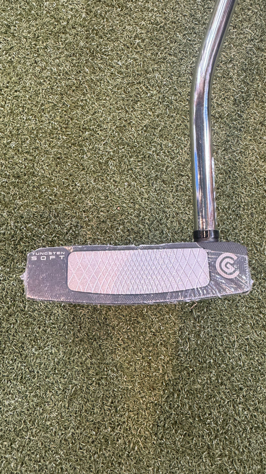 Cleveland Frontline Elite RHO Putter