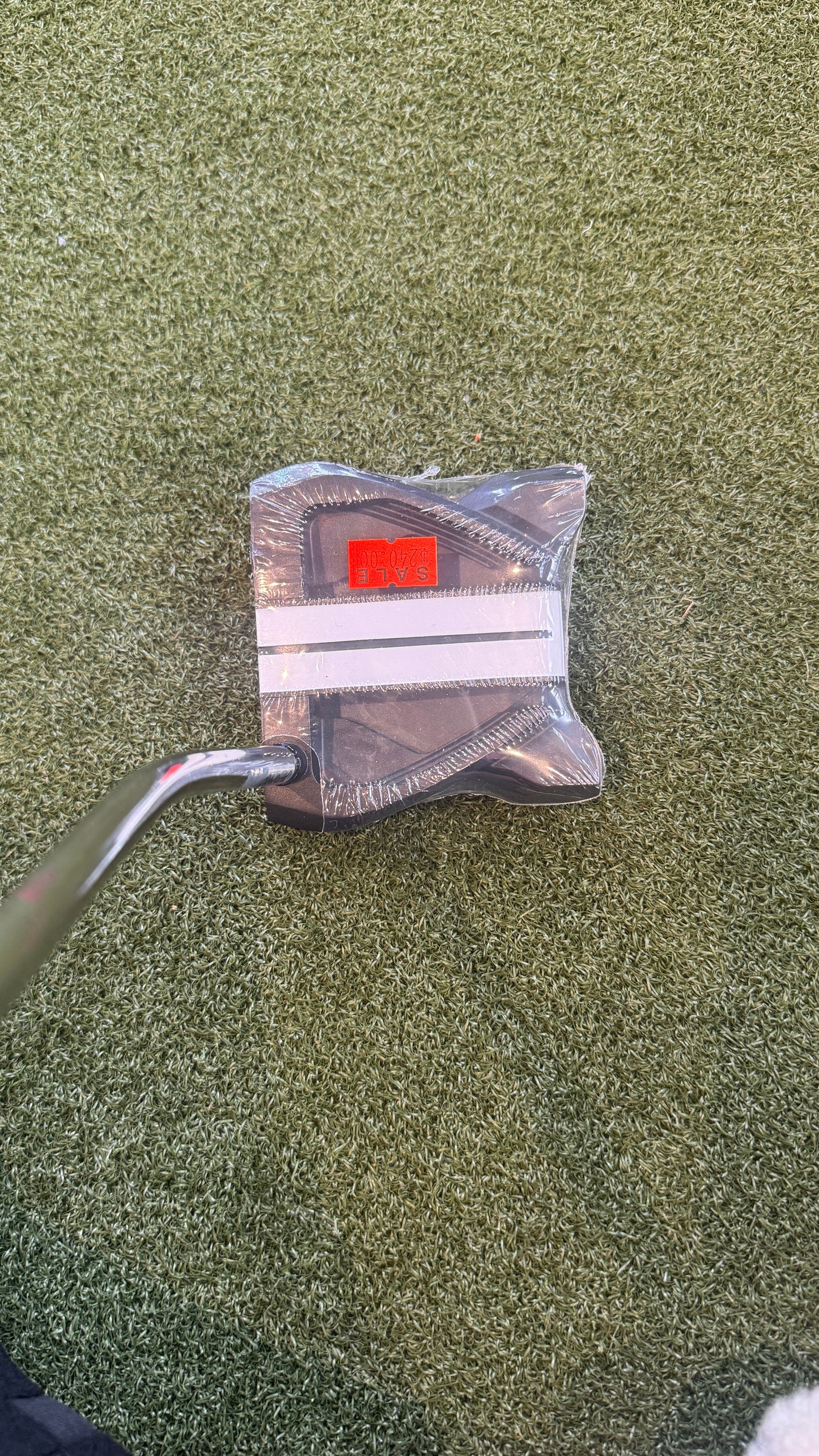 Cleveland Frontline Elite RHO Putter