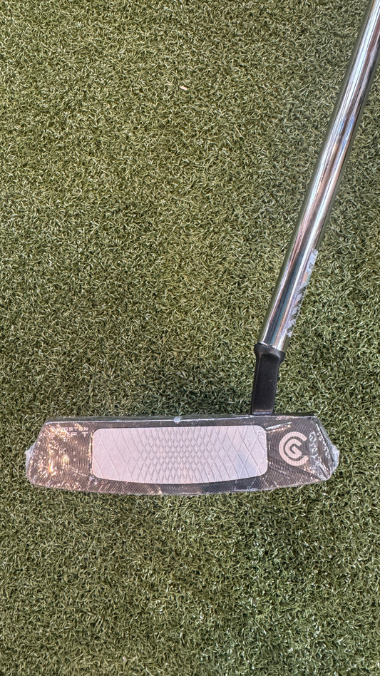 Cleveland Frontline Elite Elevado Putter