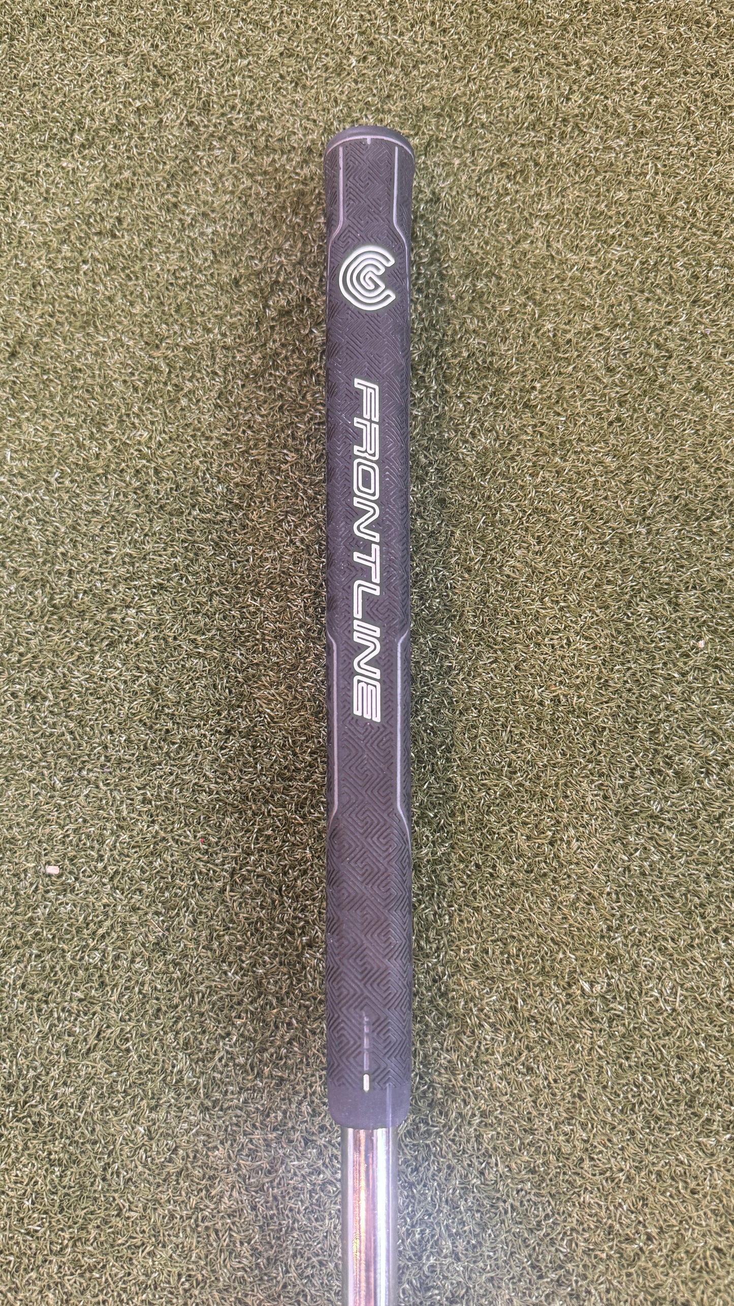 Cleveland Frontline Elite Elevado Putter
