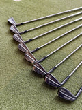 Callaway Apex Ti Fusion 4-PW AW
