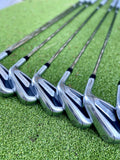 Titleist CNCPT CP-04 4~P RH S Steel