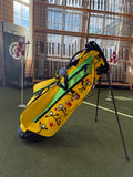 Bettinardi Vessel Stand Bag Party On BC