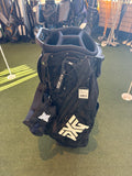 PXG 22 Stand Bag Black