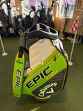 Callaway Epic Flash Cart Bag