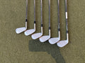 Taylormade P770-P7CB Combo