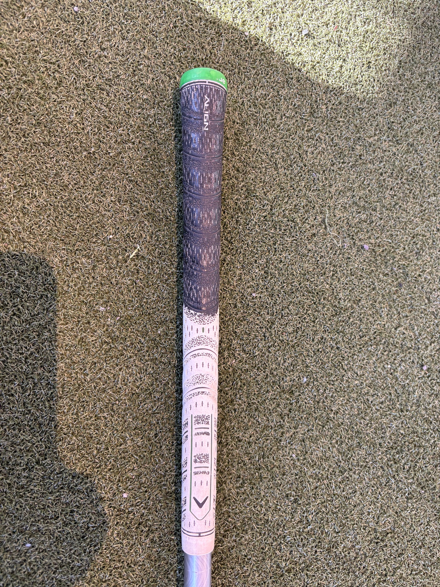 Callaway Rogue ST LS TD Driver