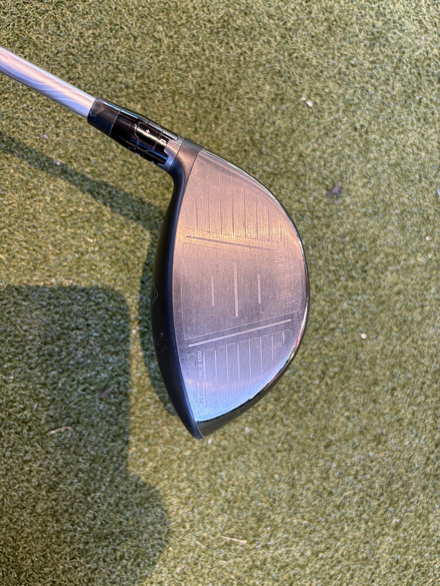 Callaway Rogue ST LS TD Driver