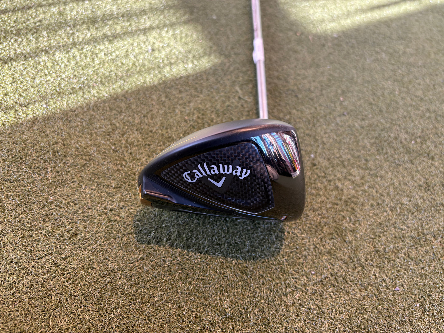 Callaway Rogue ST LS TD Driver