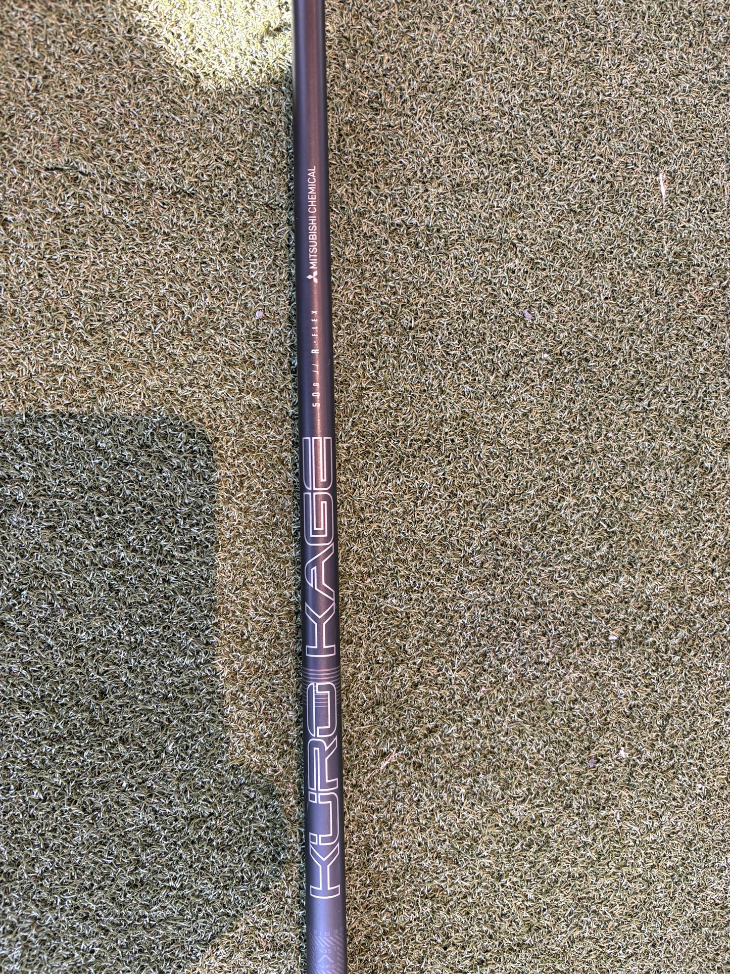 Callaway GBB Epic Driver