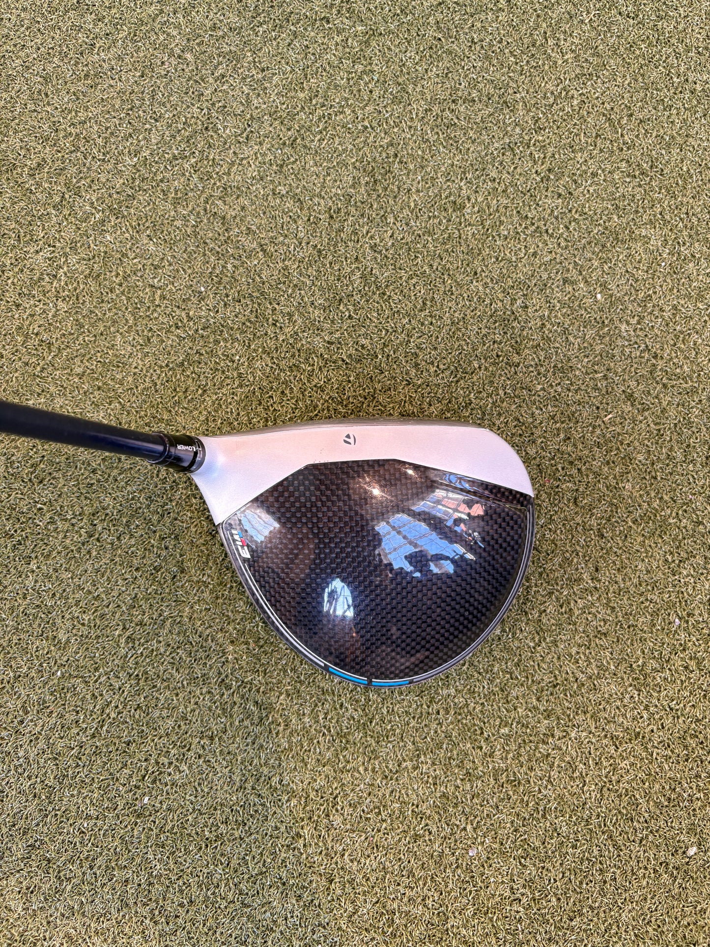 TaylorMade M3 Driver