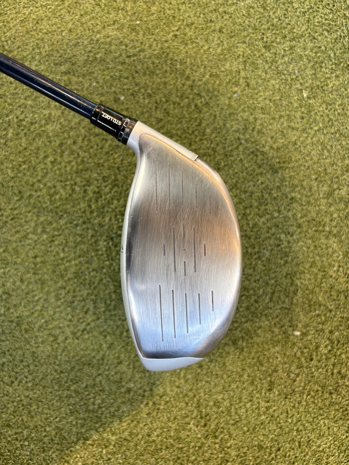 TaylorMade M3 Driver