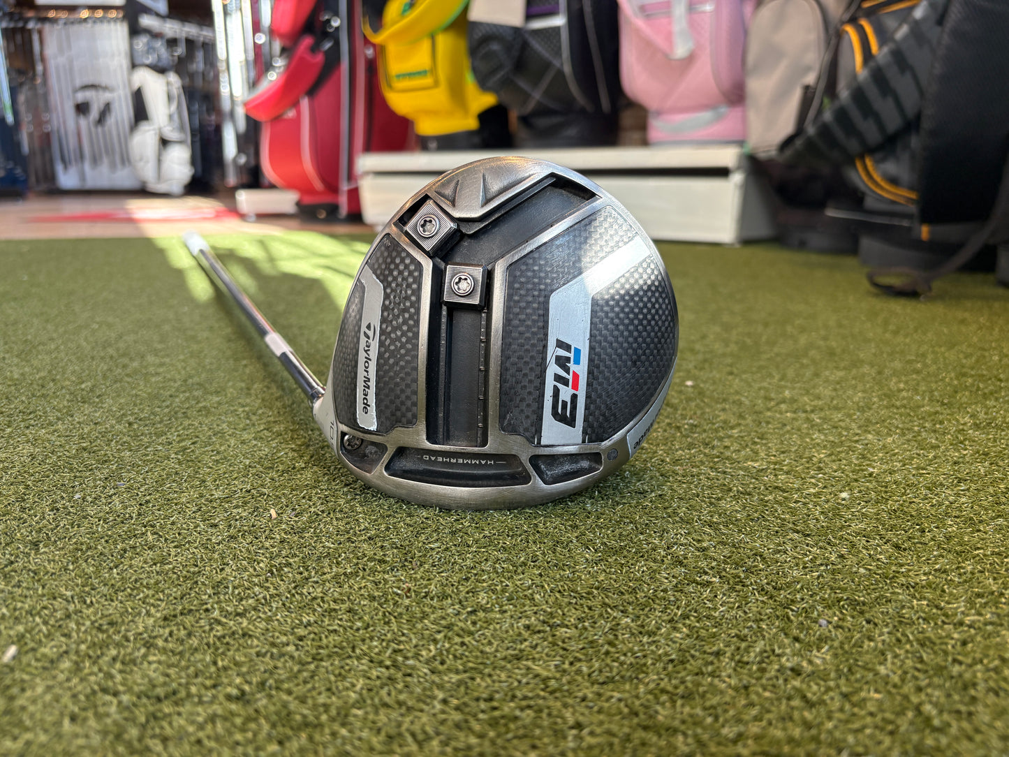 TaylorMade M3 Driver