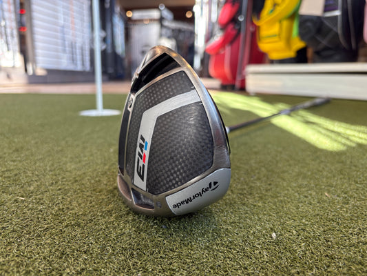 TaylorMade M3 Driver