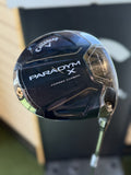 Callaway Paradym X Driver