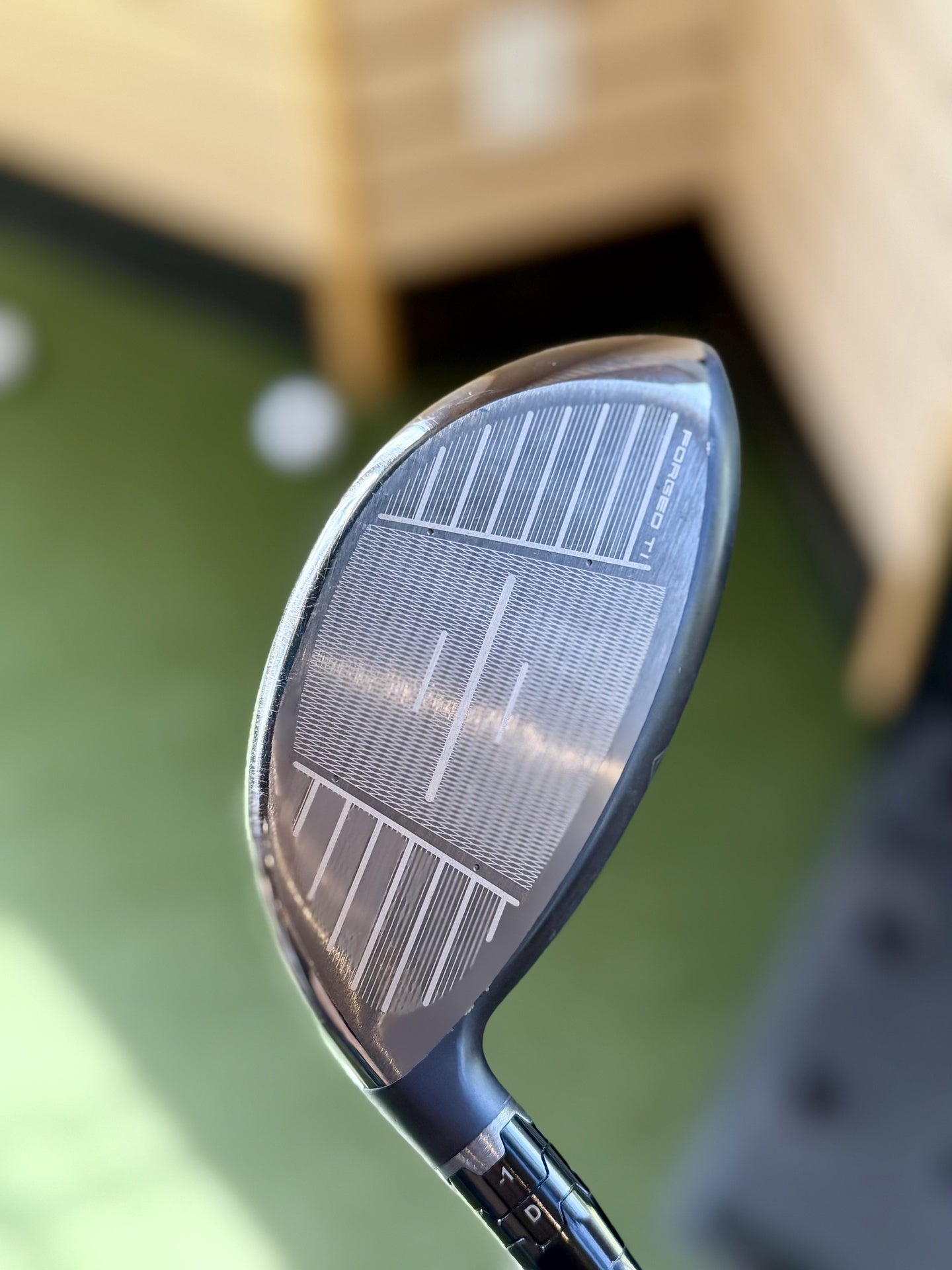 Callaway Paradym X Driver