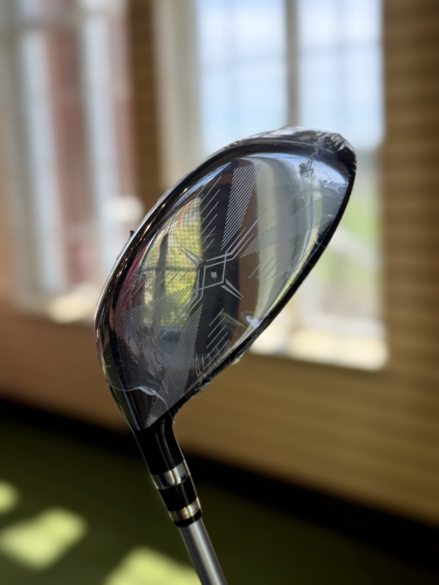 Honma Beres 09 Driver