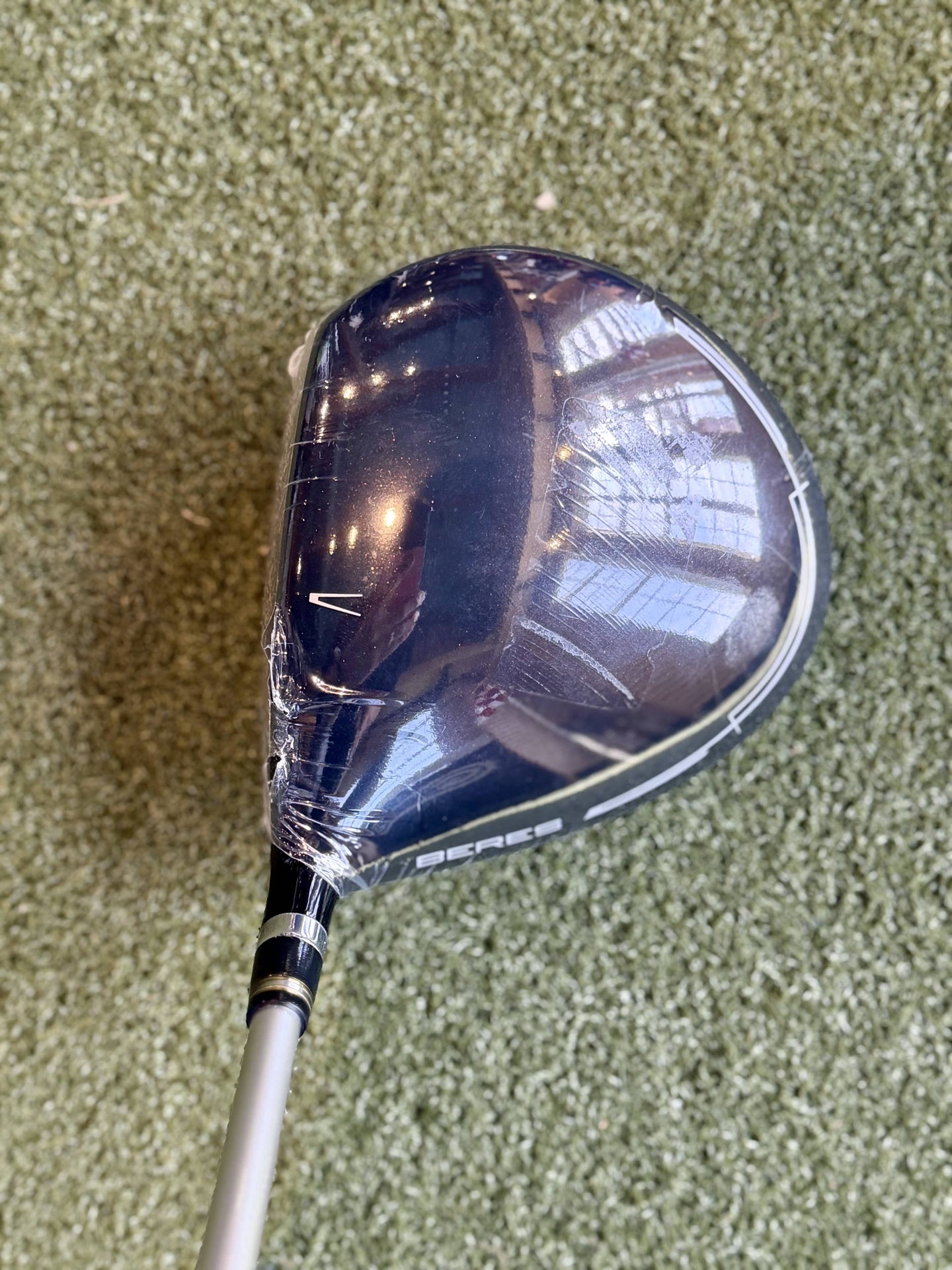 Honma Beres 09 Driver