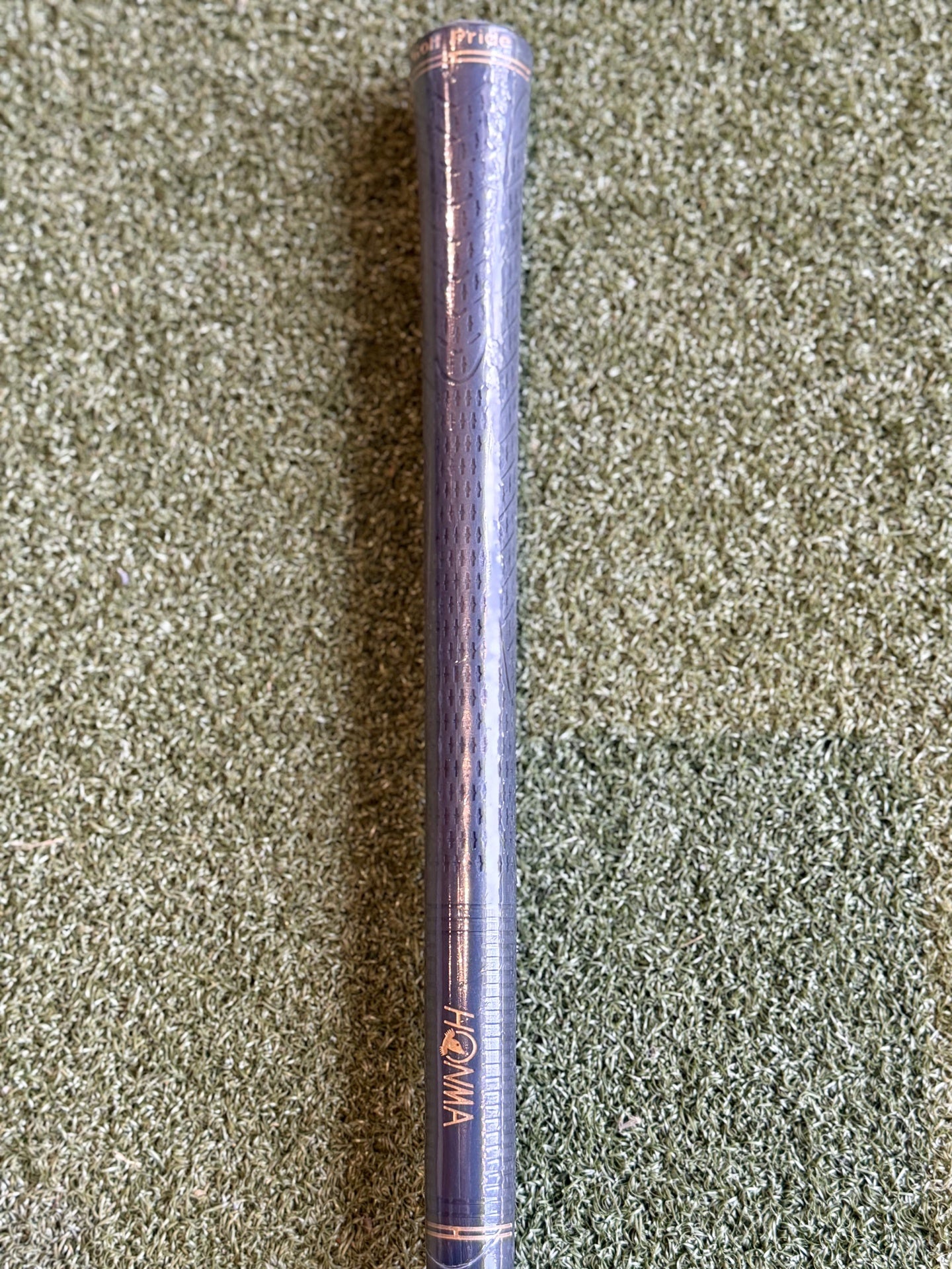 Honma Beres 09 Driver