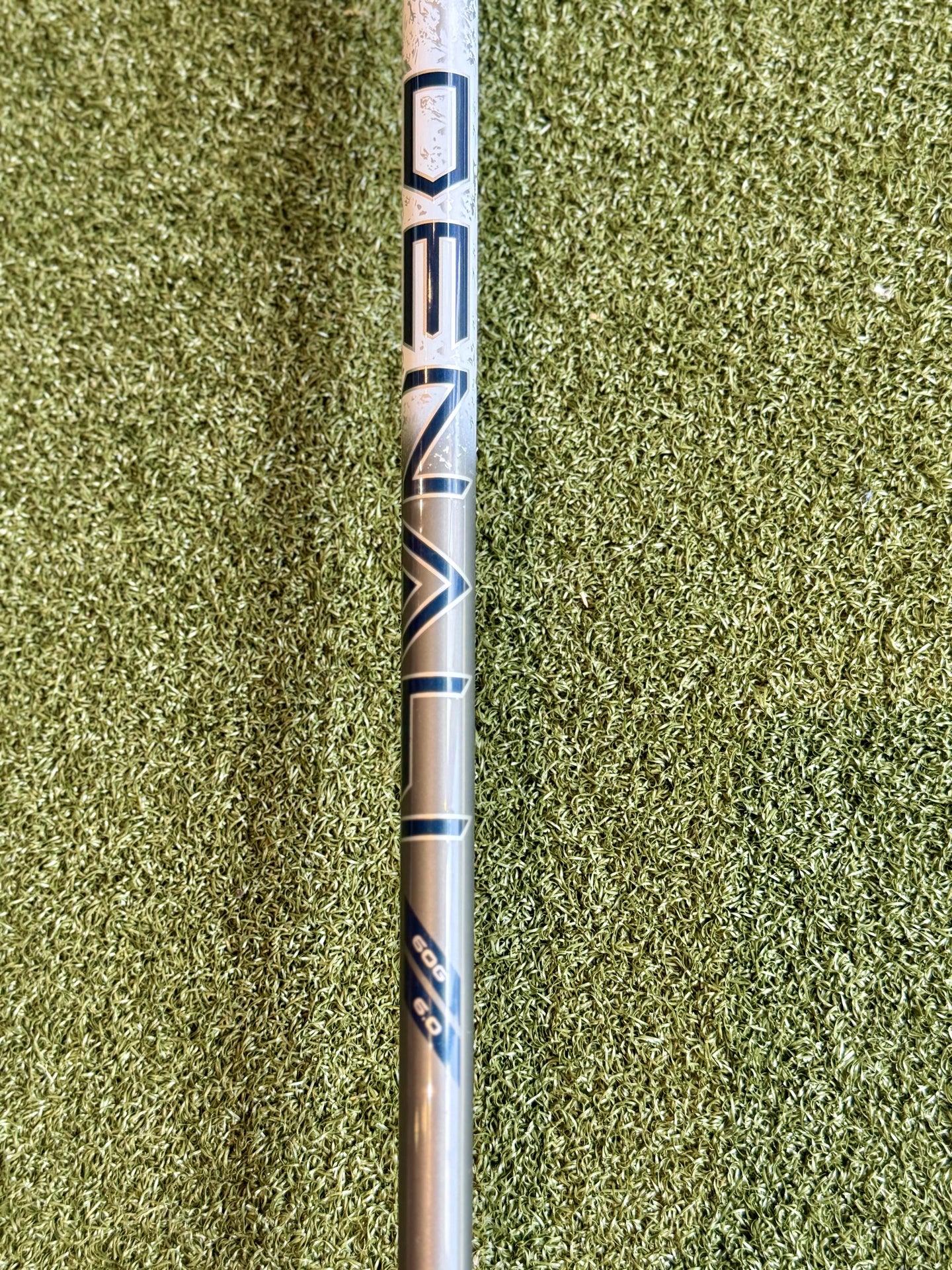 Callaway Elyte Ti #3 Fairway Wood 60S