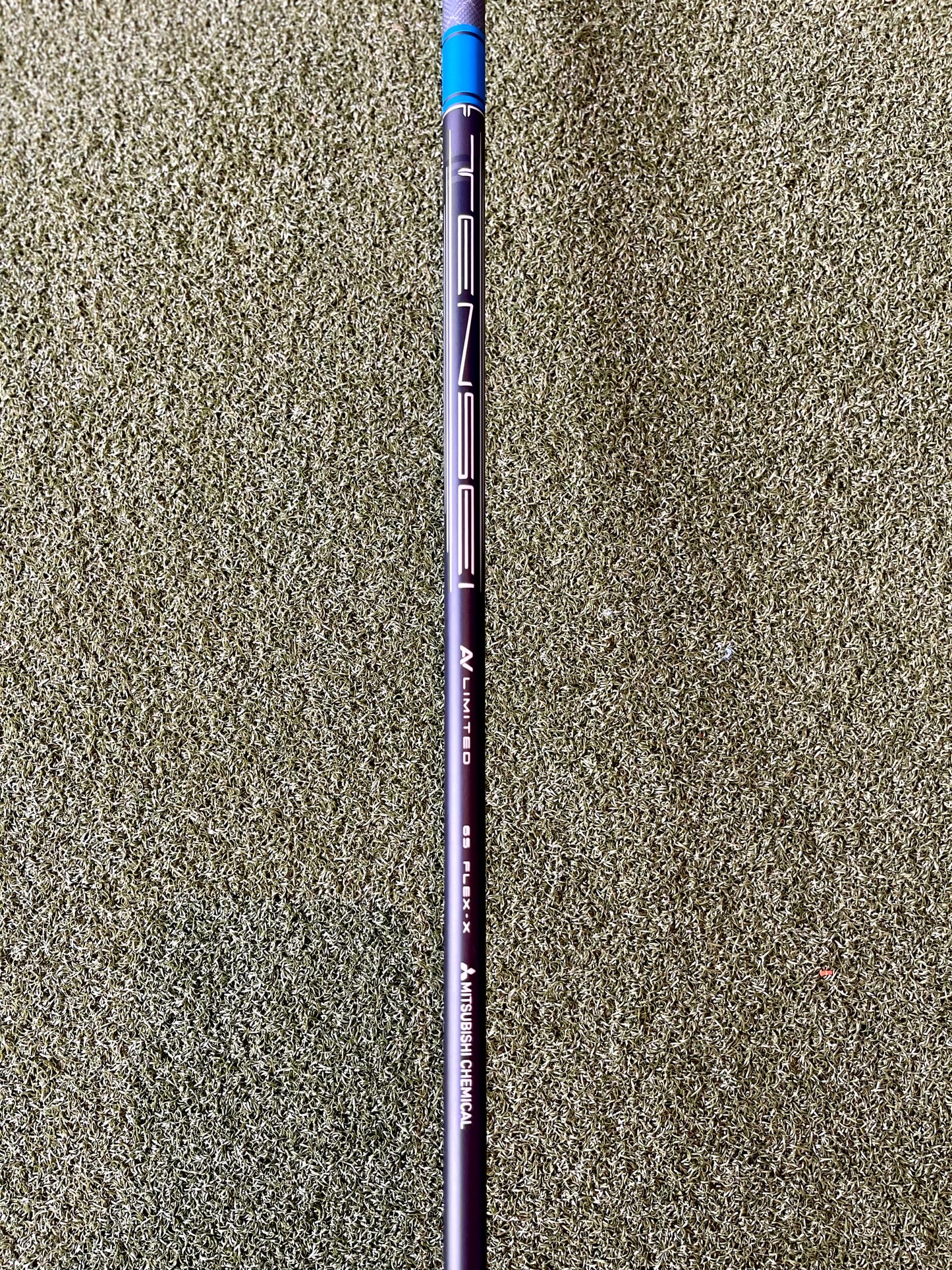 TaylorMade Qi10 LS Driver RH 9 ° S Flex *