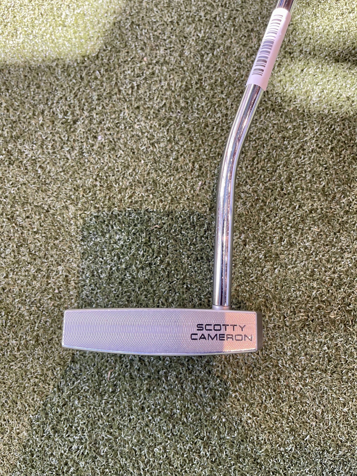 Scotty Cameron 2022 Phantom X 11 RH