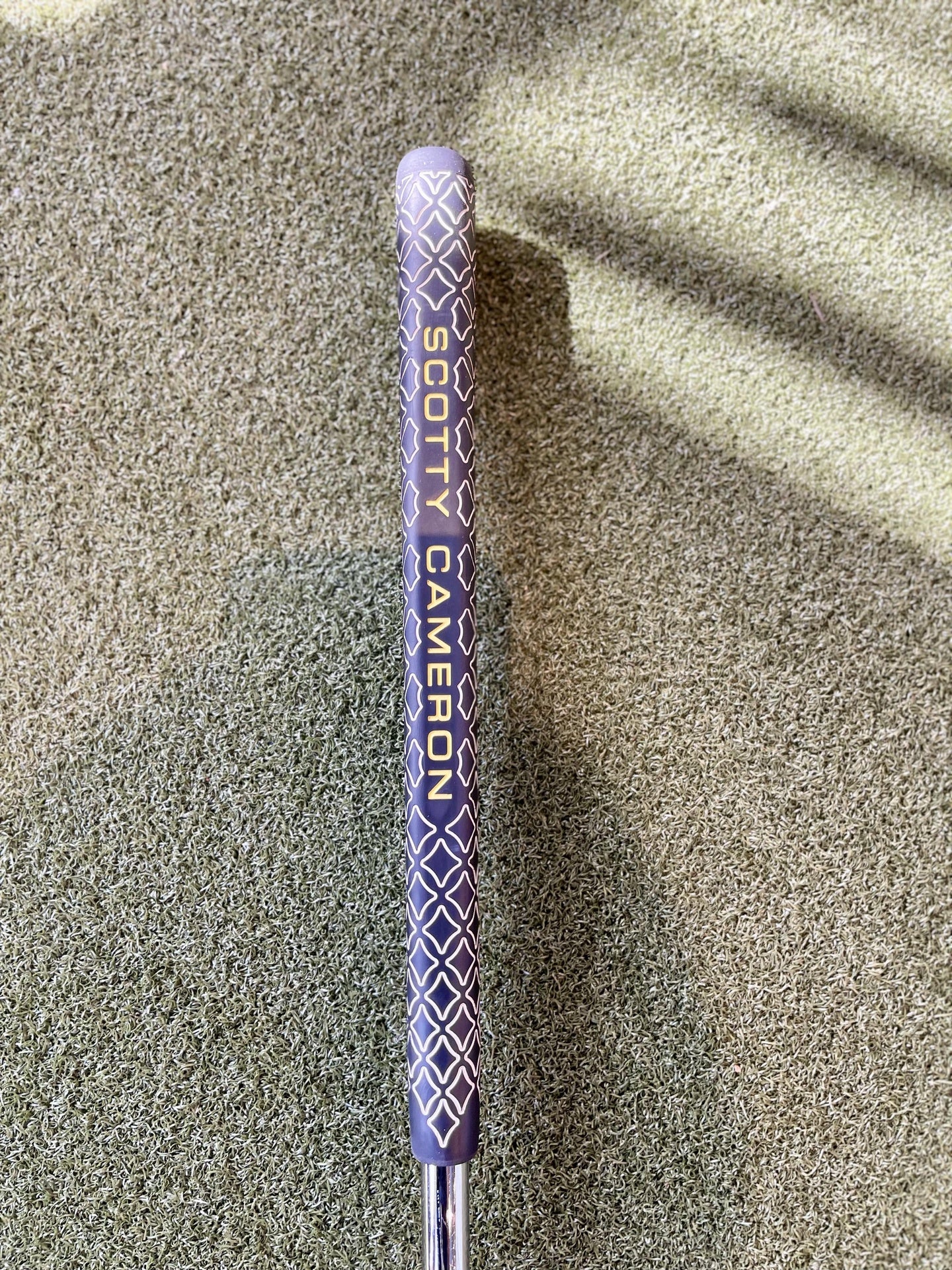 Scotty Cameron 2022 Phantom X 11 RH