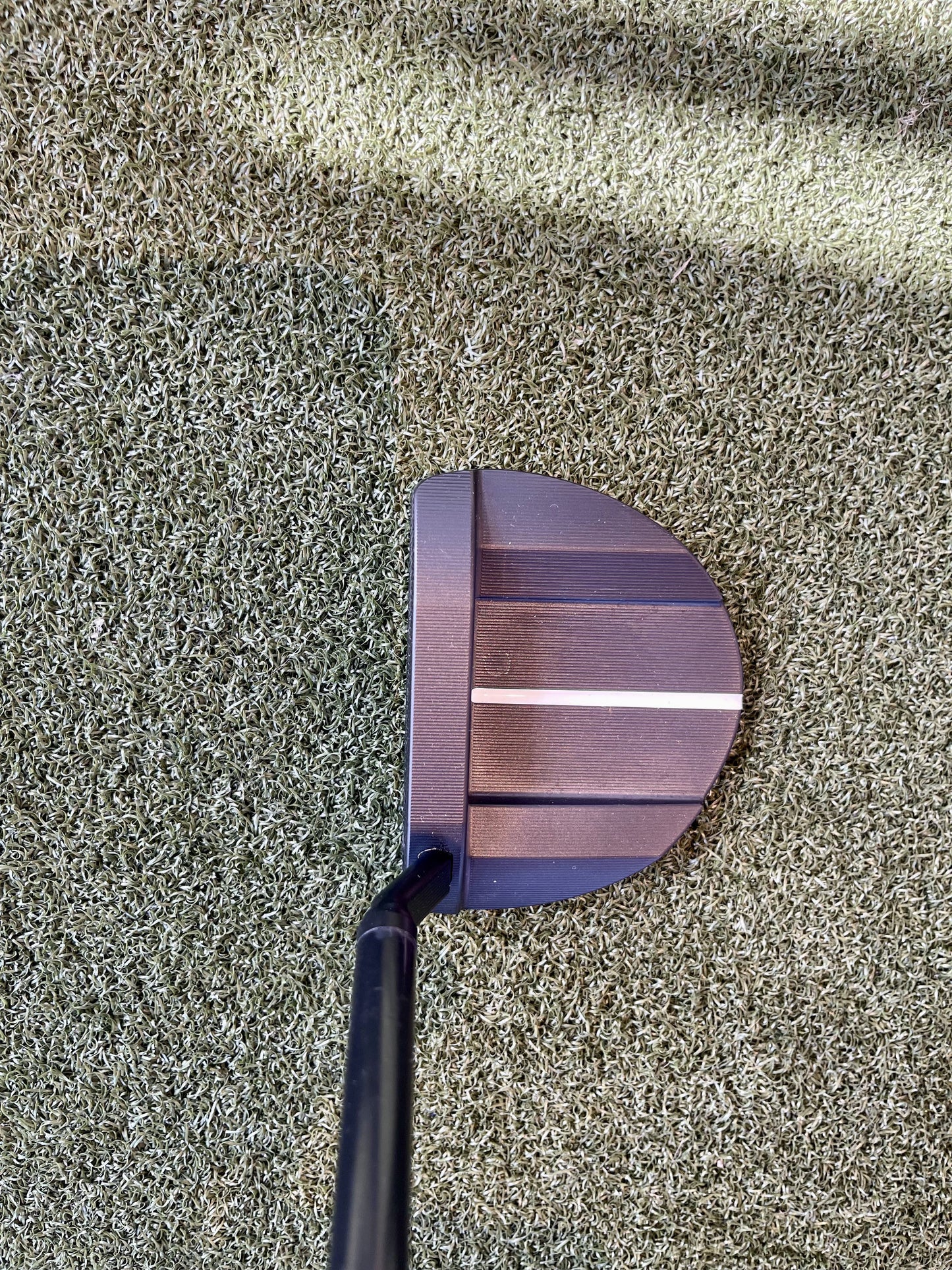 Ping Oslo 4 PLD Milled Ma club
