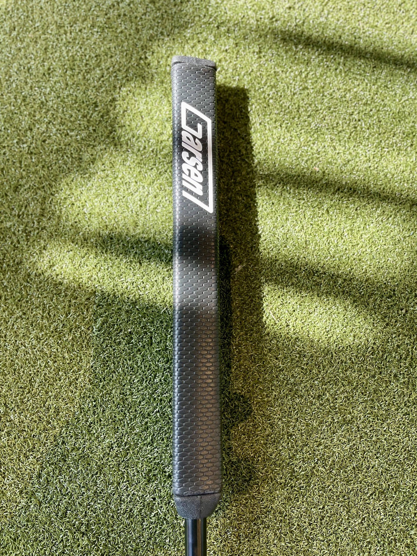 Ping Oslo 4 PLD Milled Matte Black RH