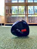 TaylorMade Qi10 Fairway Wood Max #5 RH/5 R