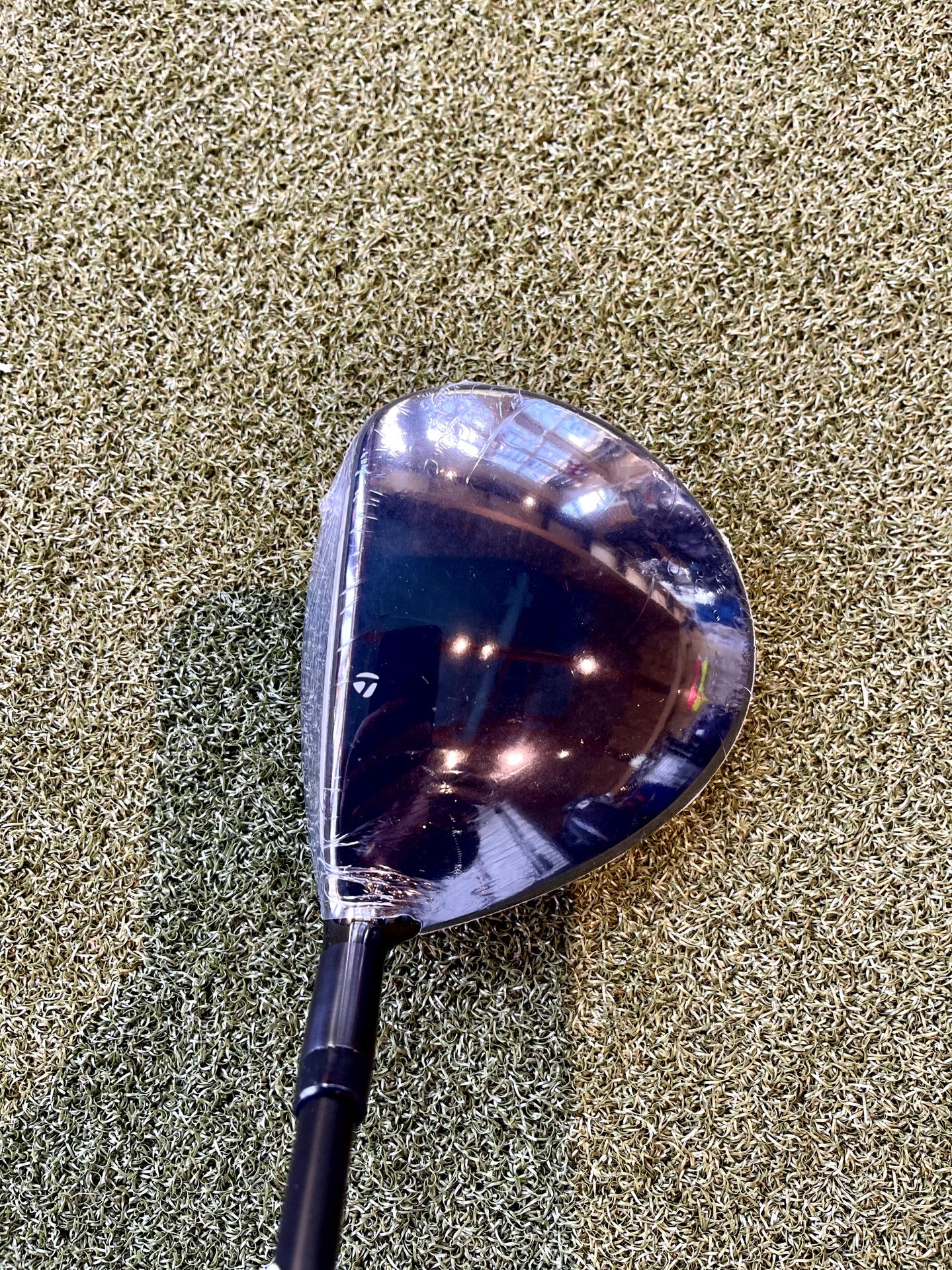 TaylorMade Qi10 Fairway Wood Max #5 RH/5 R