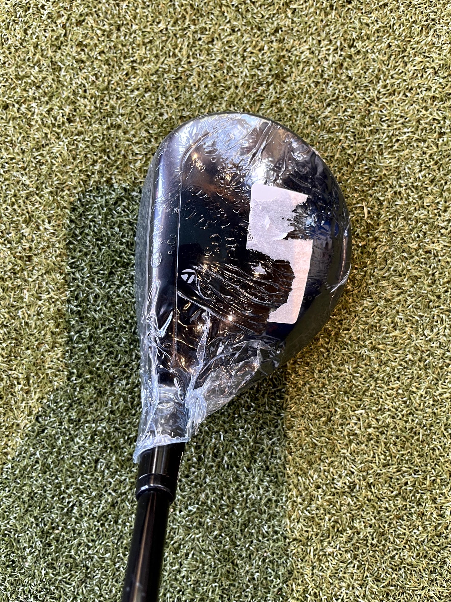 TaylorMade Stealth2 Plus Fairway Wood #5 RH/S