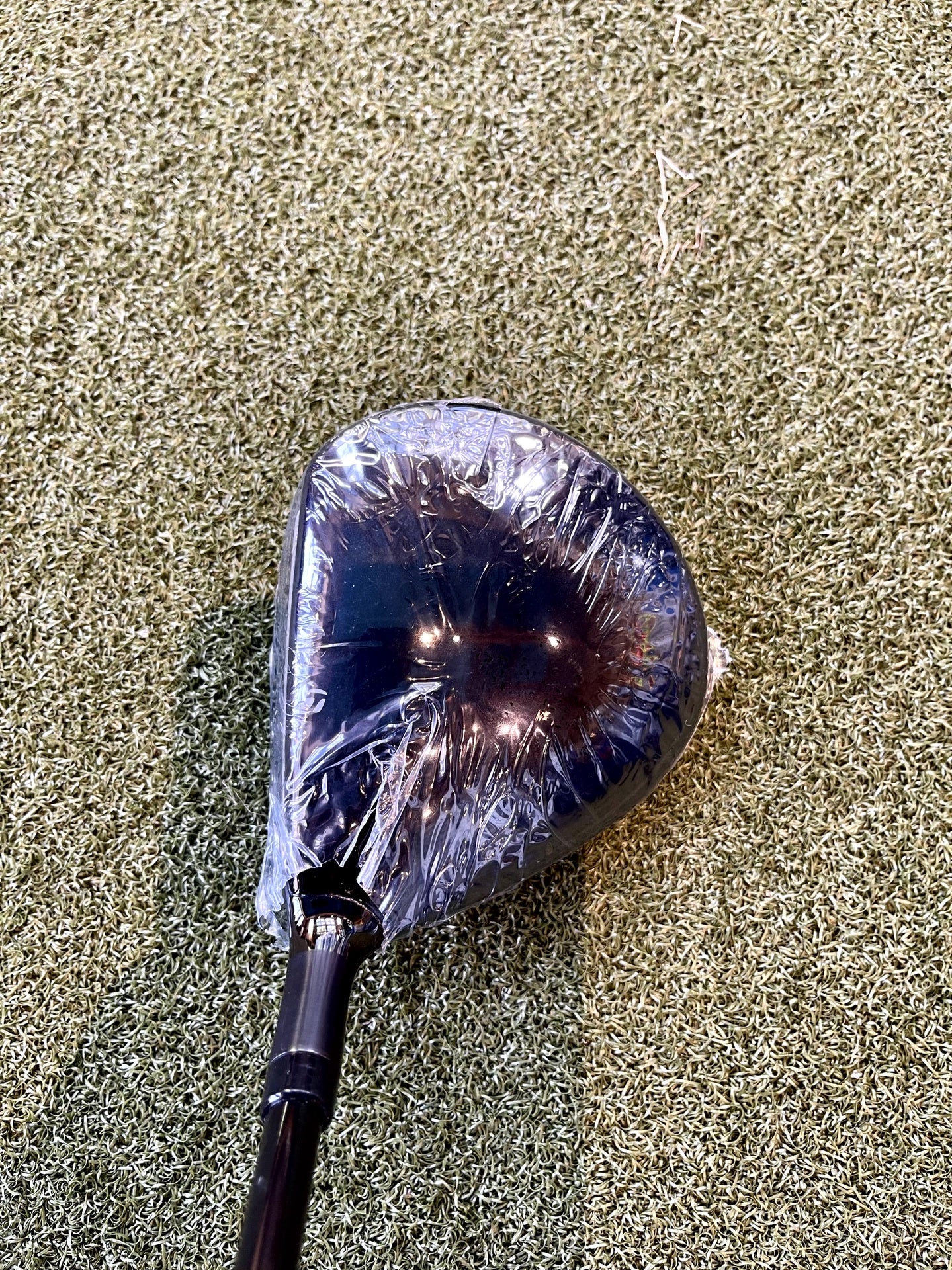 TaylorMade Qi10 #3 Fairway Wood