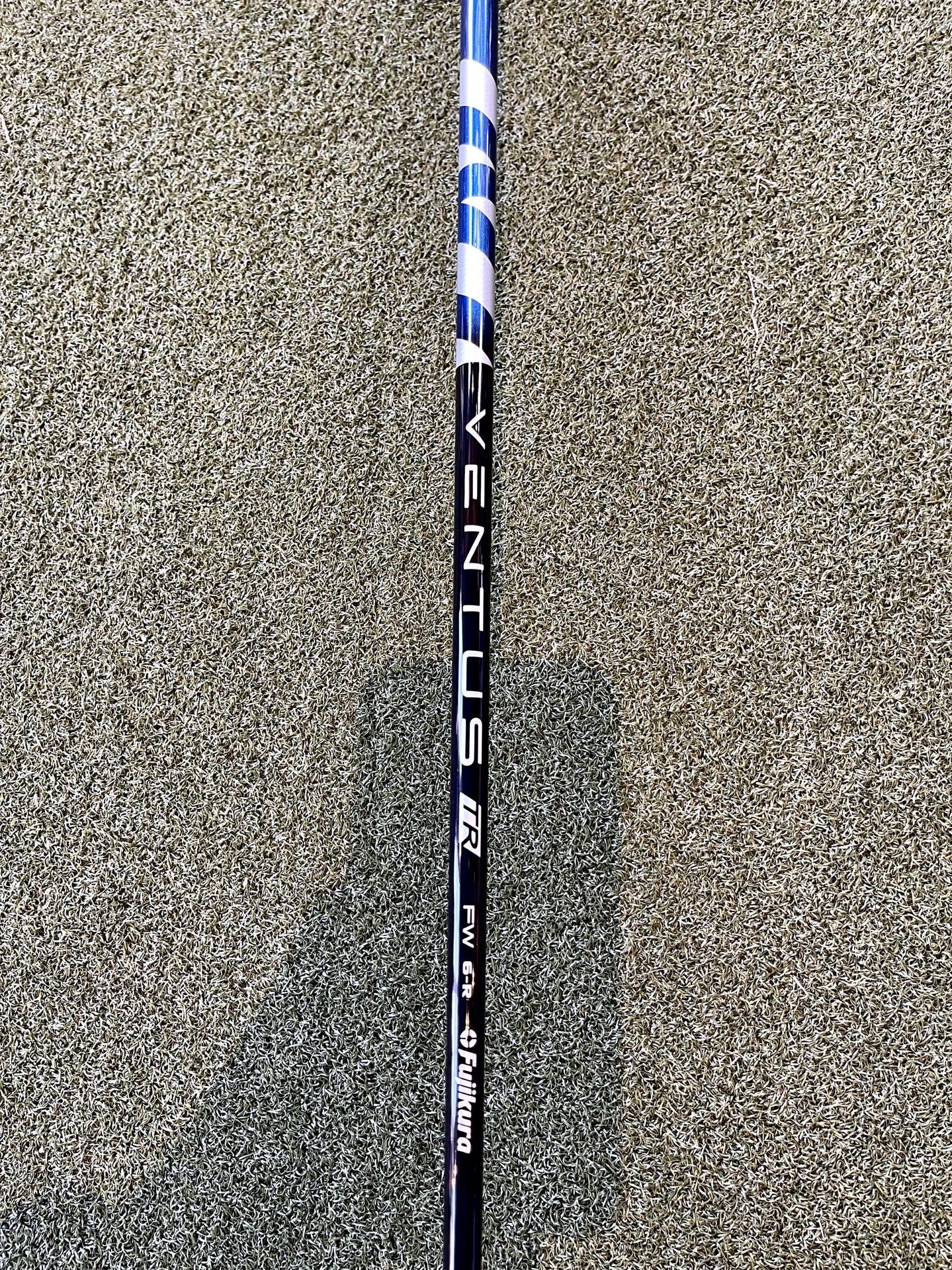 TaylorMade Qi10 #3 Fairway Wood