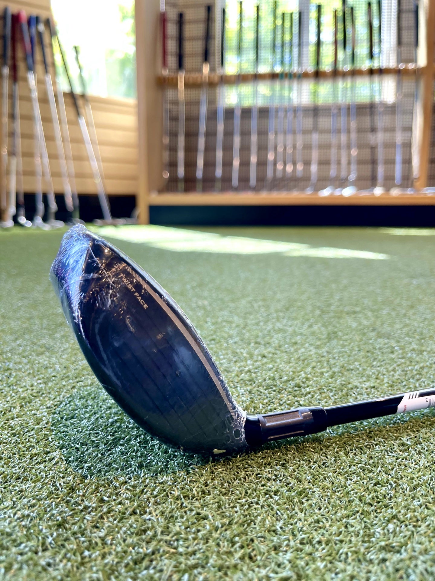 TaylorMade Stealth2 #3 Fairway Wood