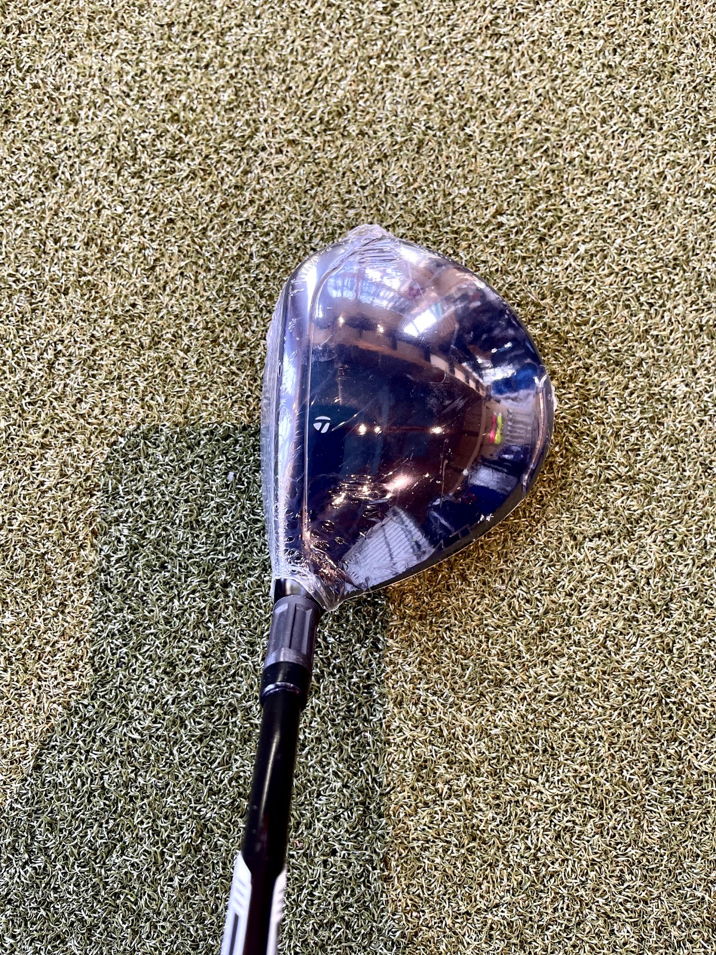 TaylorMade Stealth2 #3 Fairway Wood