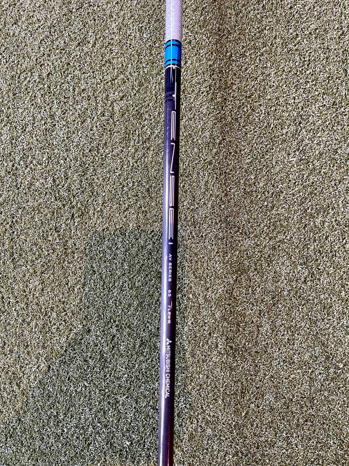 Titleist TSI3 Fairway Wood #3 RH/R