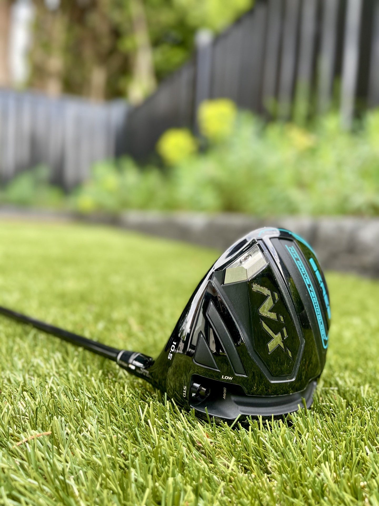 Honma Beres NX 10.5° Driver