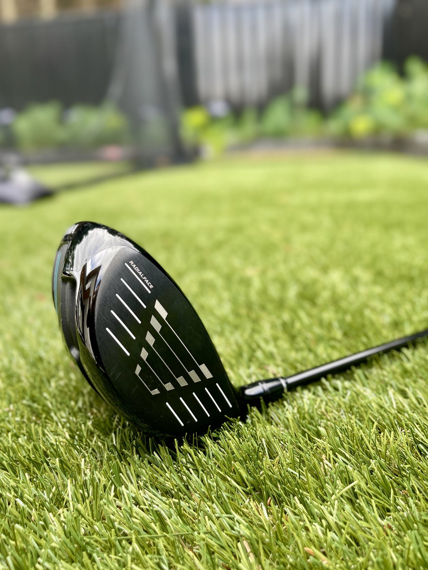 Honma Beres NX 10.5° Driver