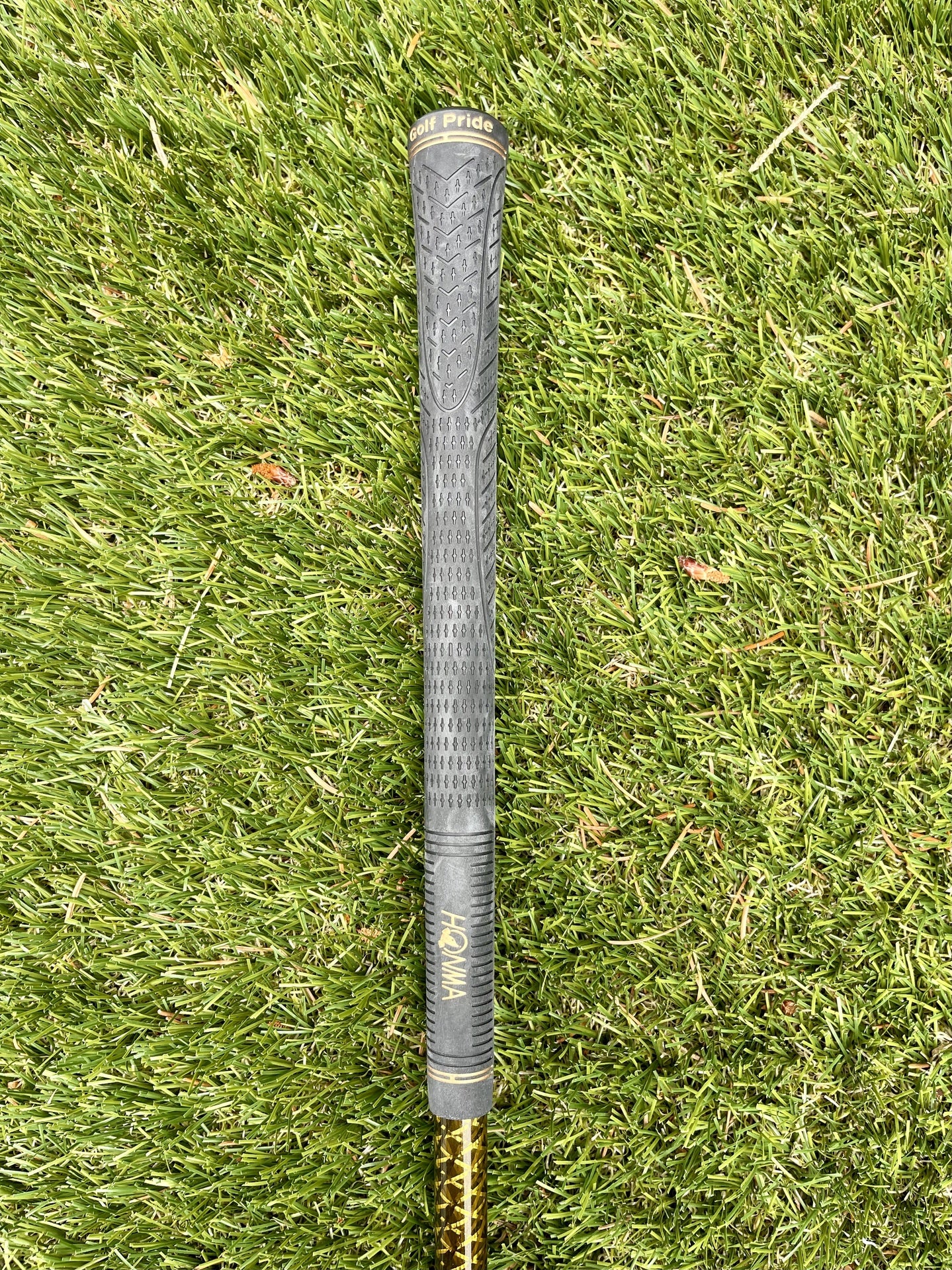 Honma Beres 07 3 Star Driver RH 11.5 ° R Flex