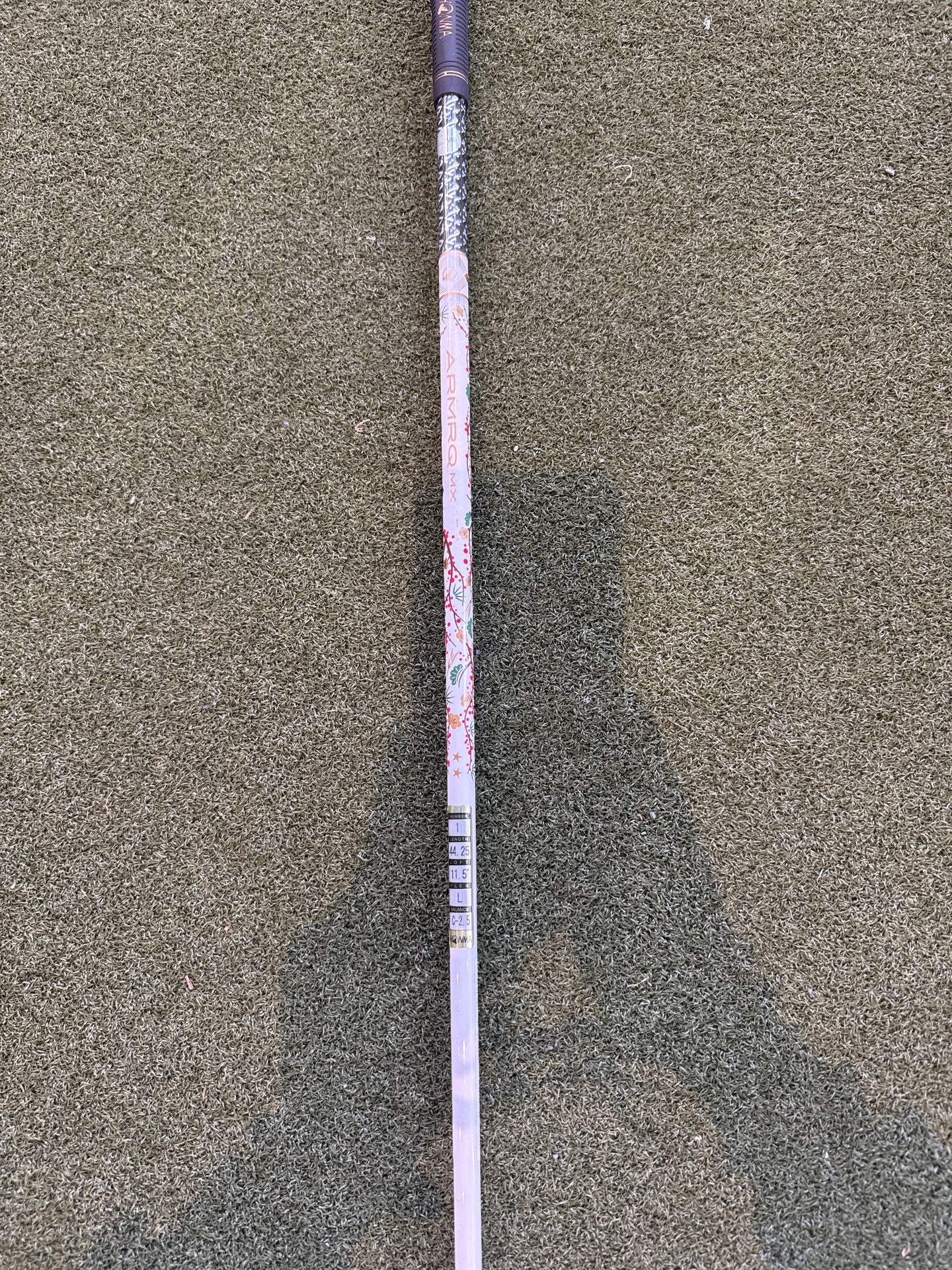 Honma Beres 2 Star Driver 11.5 Deg Ladies