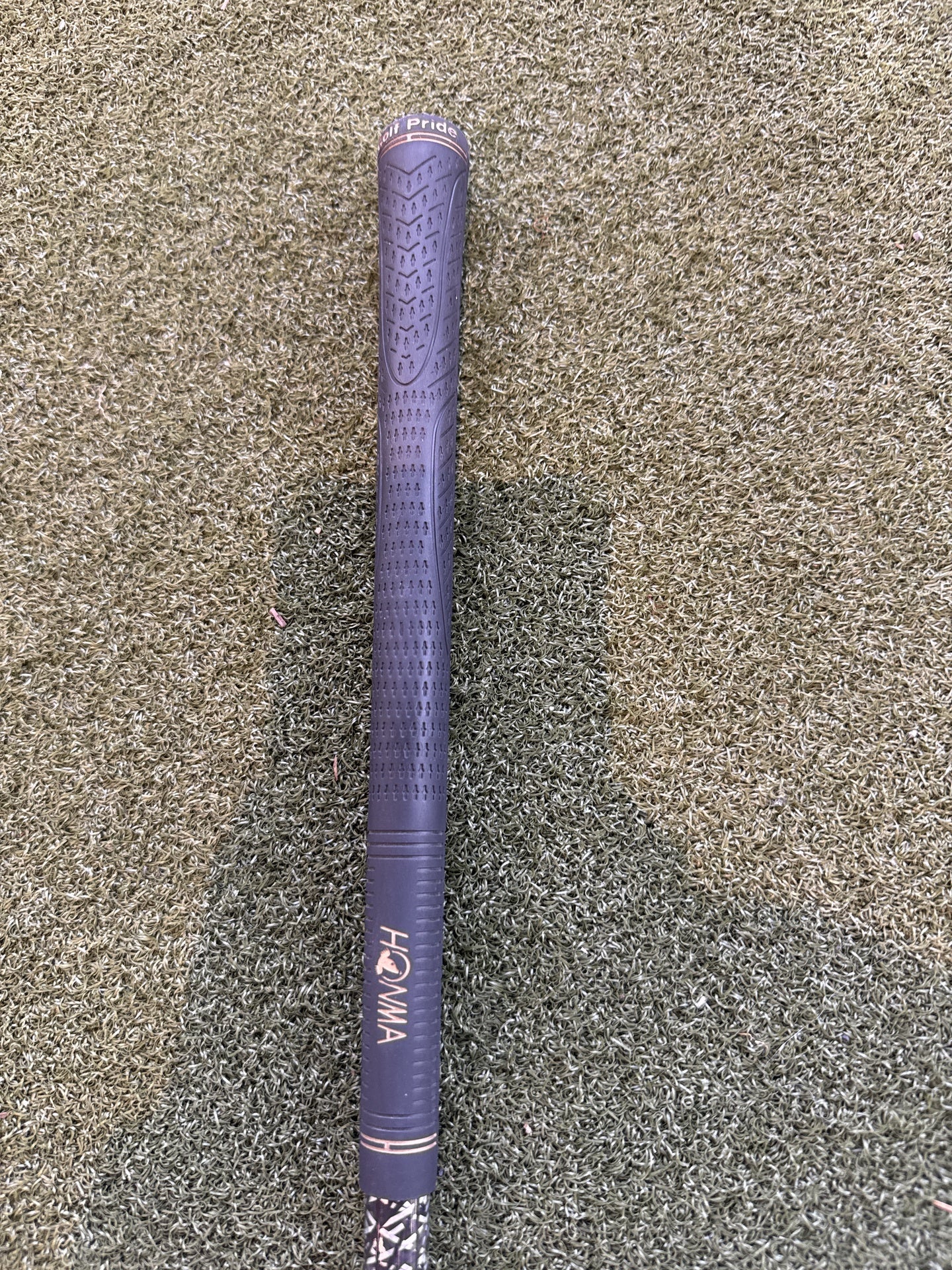 Honma Beres 2 Star Driver 11.5 Deg Ladies