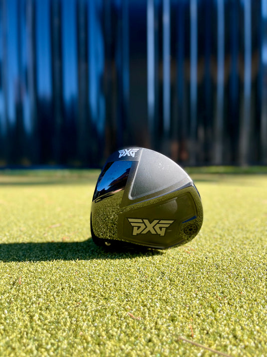 PXG 0211 Driver