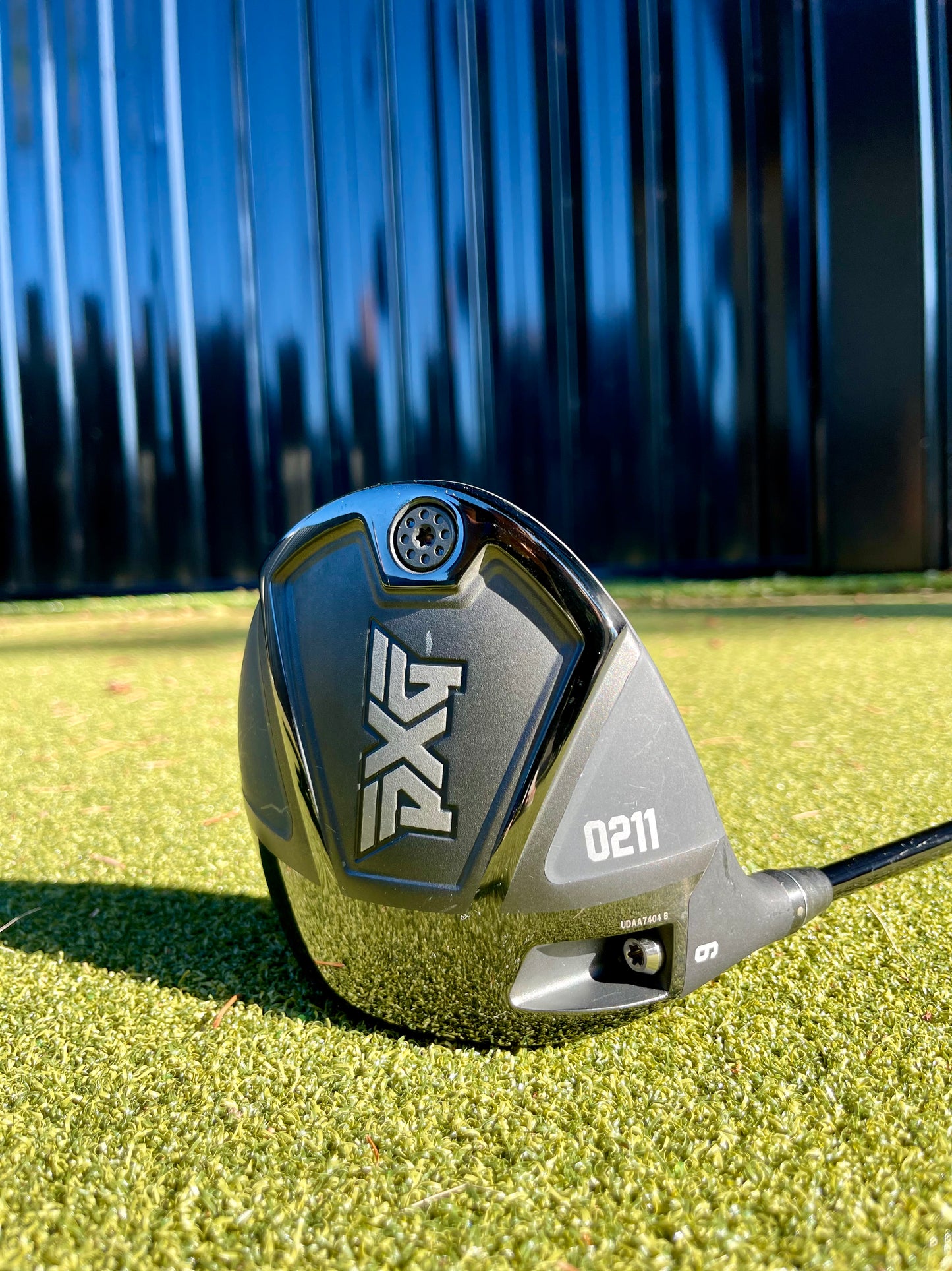 PXG 0211 Driver