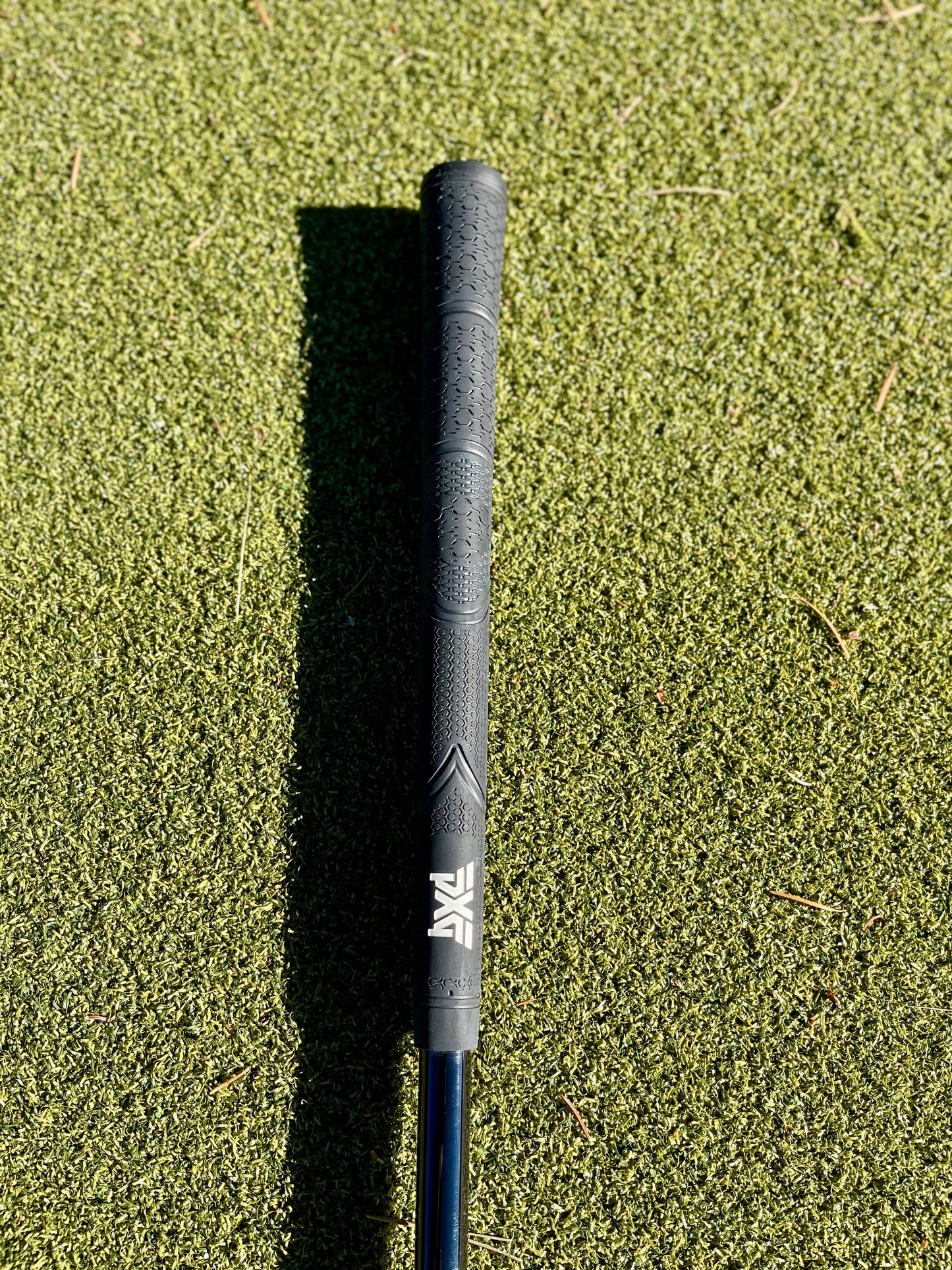 PXG 0211 Driver