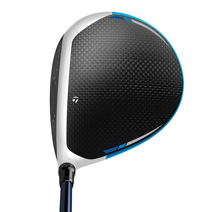 TaylorMade SIM2 Max Driver 10.5 °