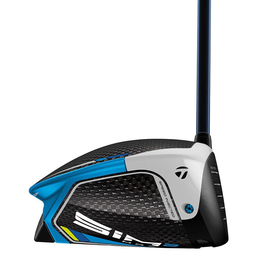 TaylorMade SIM2 Max Driver 10.5 °