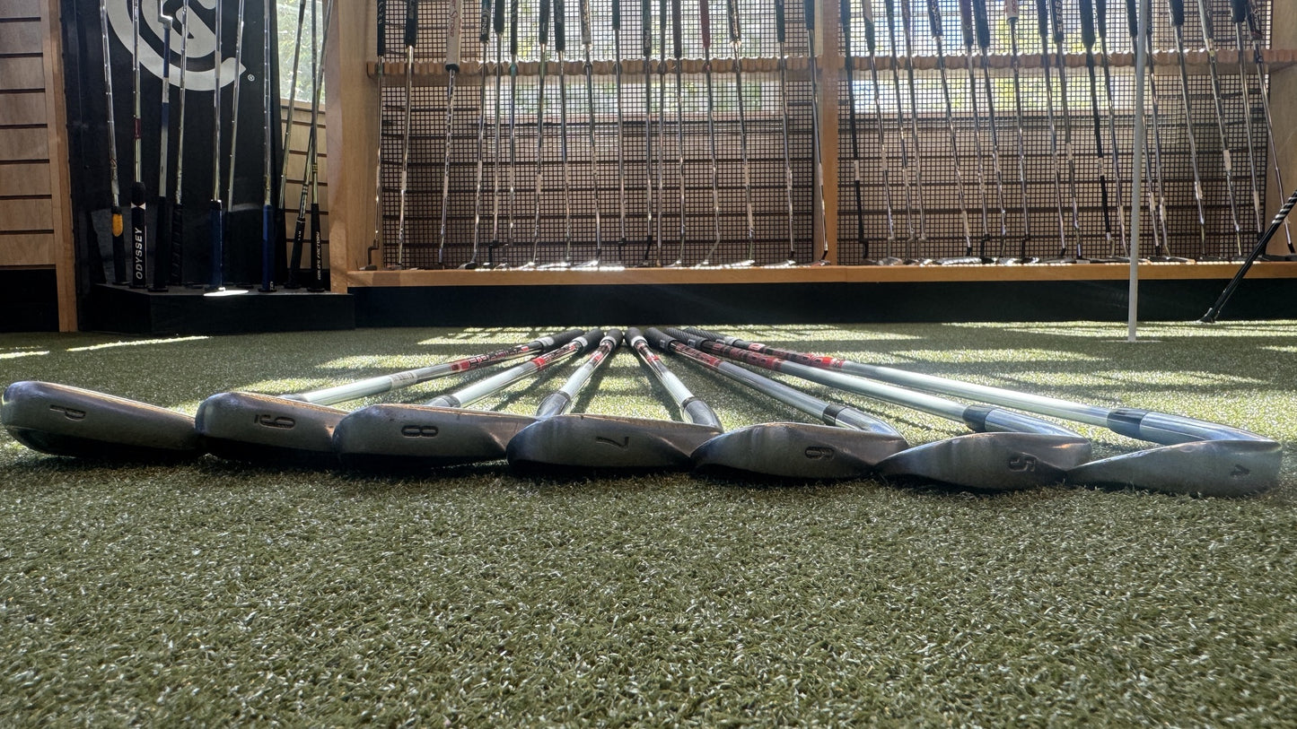 KZG Tour Evolution 4~P