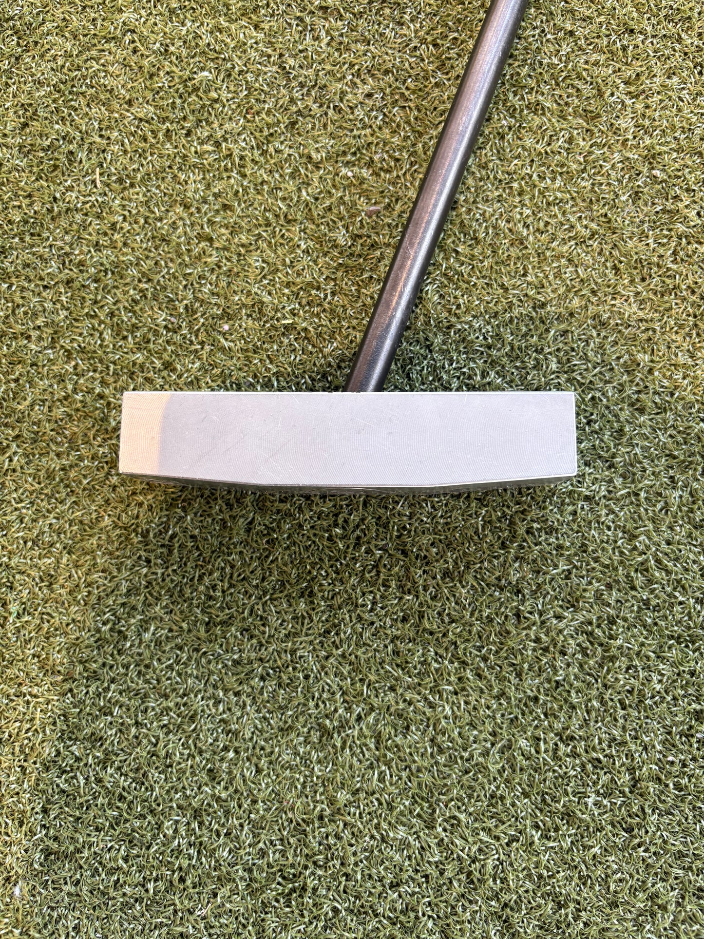 LAB B.2 Putter