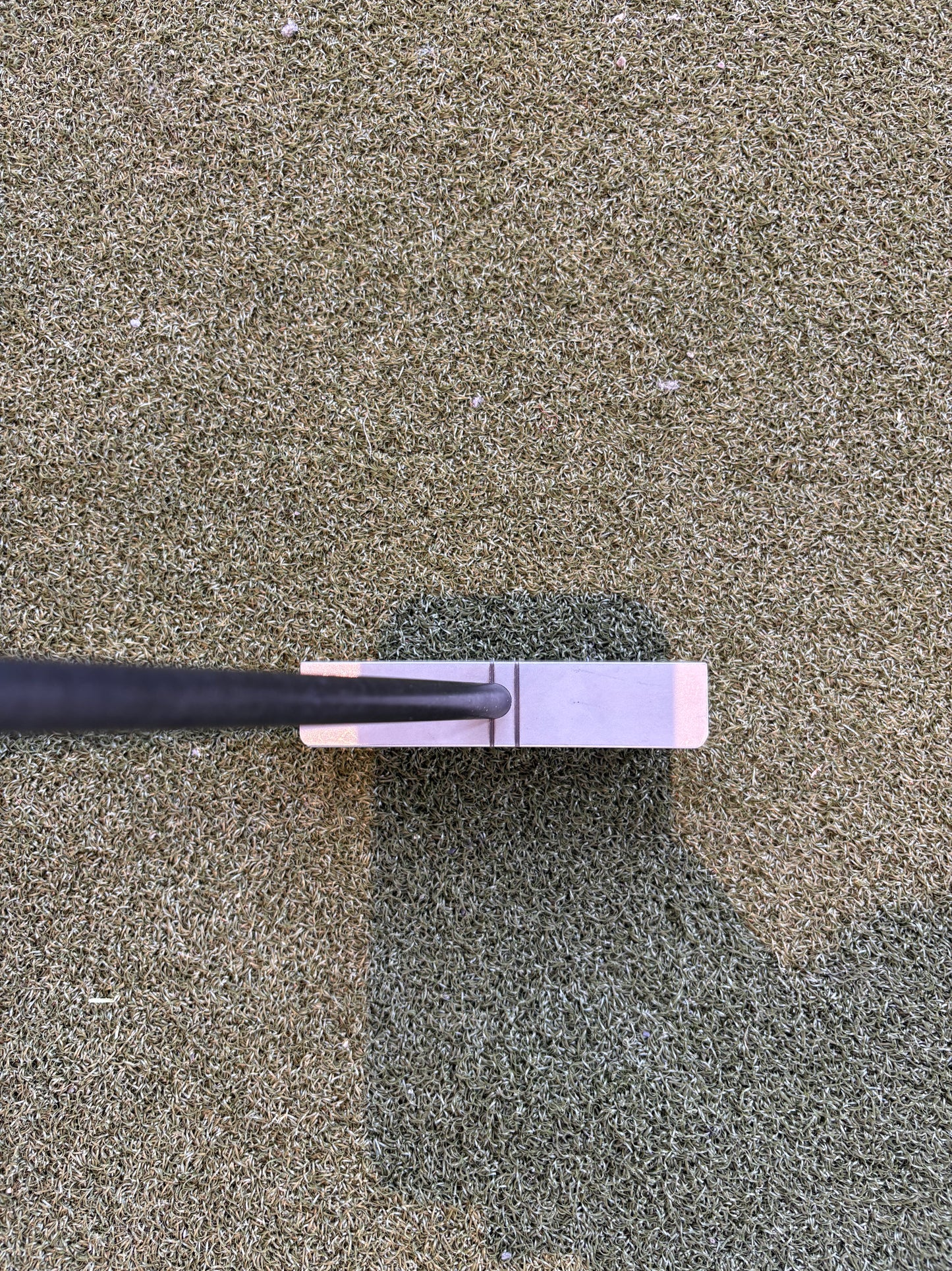 LAB B.2 Putter